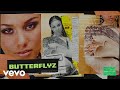 Alicia Keys - Butterflyz (Official Audio)