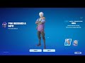 W Hael Skin! (Fortnite)