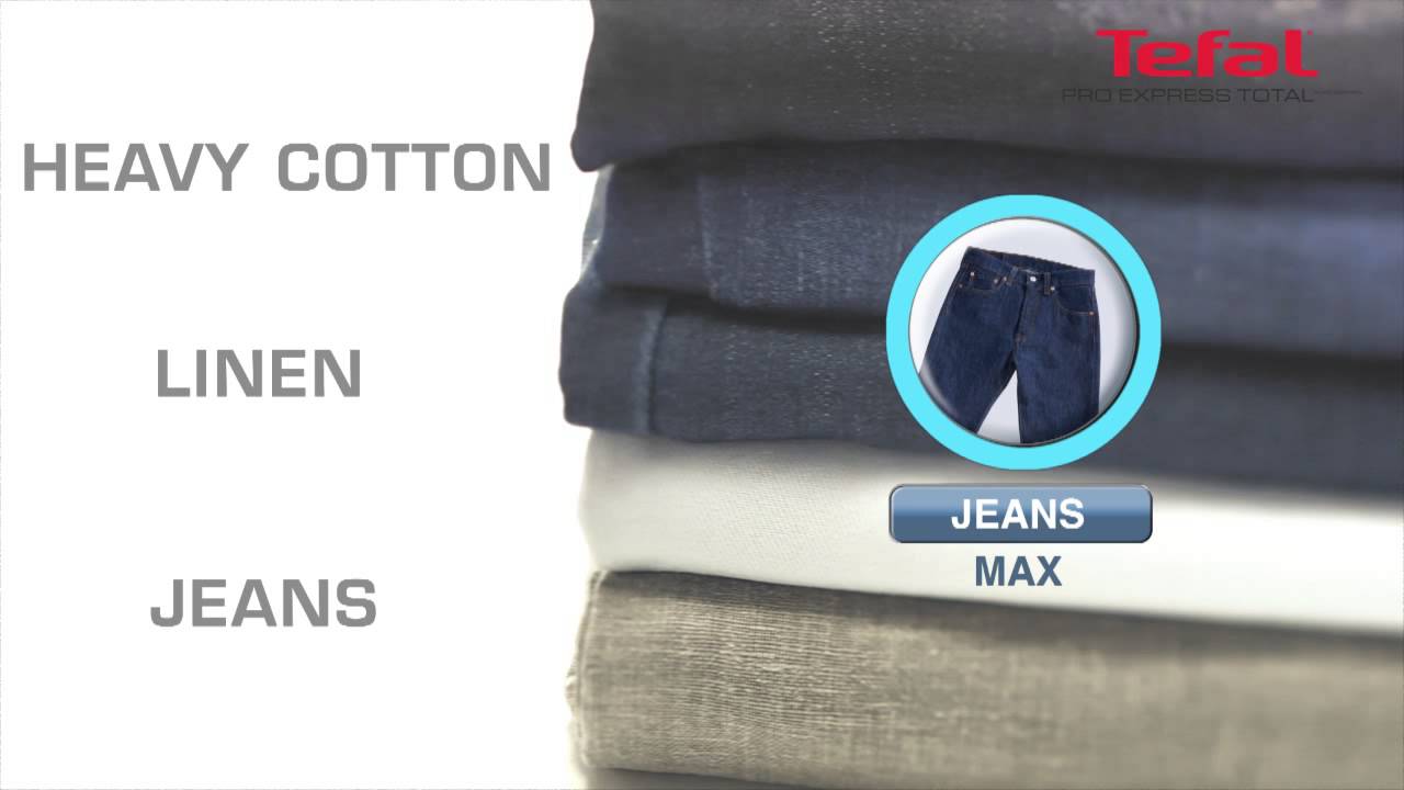 The Pro Express Total Auto Control - Smart Technology