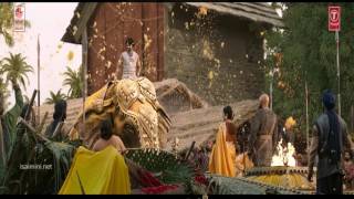 Bale Bale Promo - Bahubali 2 (2K)