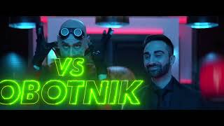 Sonic The Hedgehog 2  Tv Spot Intl Heroes 30 De  Paramount Pictures Germany