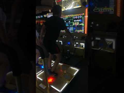 DDR A20 - BLSTR [ESP 16] 999,600 PFC!!!