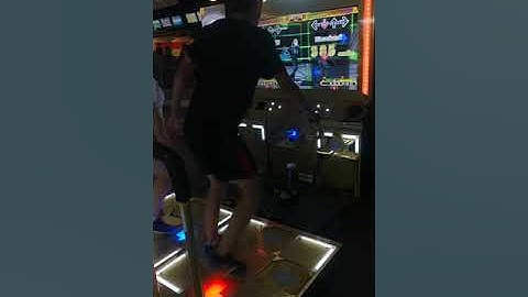 DDR A20 - BLSTR [ESP 16] 999,600 PFC!!!