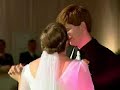 Loy-Zak wedding: first dance