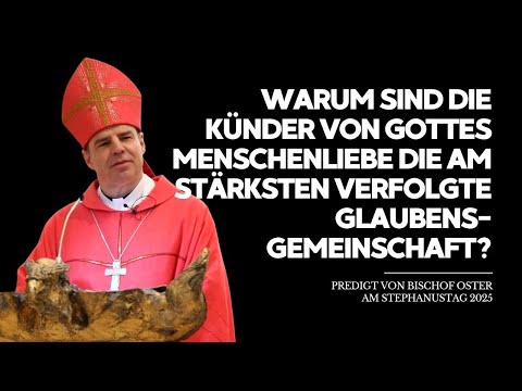 Why are the proclaimers of God's love for humanity the most persecuted religious group?