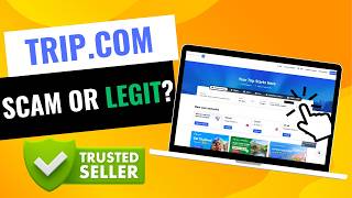 Trip.com Review 2026 — Safe to Book Flights & Hotels?