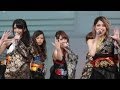 ソイヤ!聞いた人を元気にする仮面ライダーGIRLS 7th singleの魅力~「E-X-A (Exciting &times; Attitude)」と共に・・・