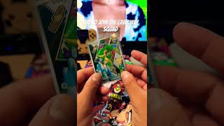 Rarest snivy Pokemon card ever released