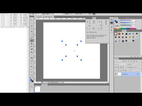 Get Started - Draw a 3D Cube