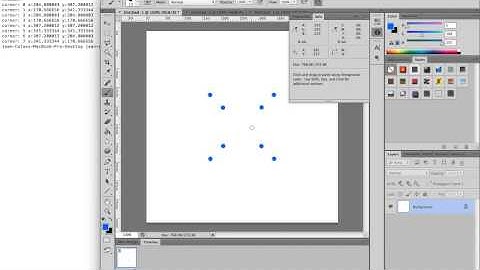 Get Started - Draw a 3D Cube