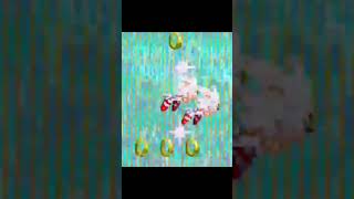 Sonic  el erizo ganador