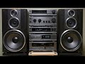 【バブルコンポで聴く】 土曜の夜は羽田に来るの / Hi-Fi Set