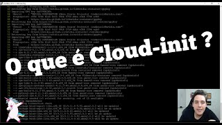 O Que É Cloud Init