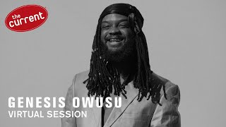 Genesis Owusu - Virtual Session