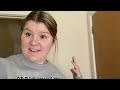 UK house tour | RAF Feltwell