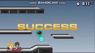 Super Smash Flash 2 Project B Patch 9 Break The Targets (All characters) SSF2 Mods