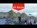A guide to sailing st kilda  sail scotland