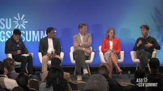 Career-Connected Learning | ASU+GSV Summit 2026