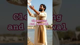 Leviticus 14 Explained | Cleansing Rituals, Purification & Biblical Meaning#Leviticus #Purification