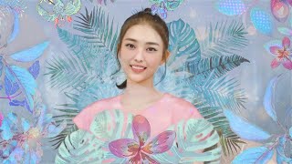 민지 of IITERNITI - Art Concept Video
