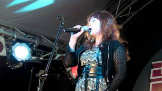 Jing Jazz_4_是你幫我想 (20111017 爵士音樂節).MP4