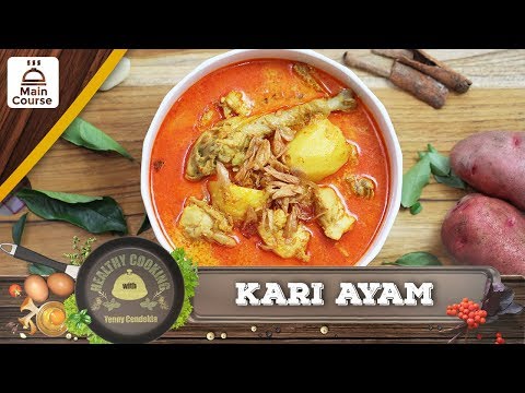 [main-course]-kari-ayam---episode-26