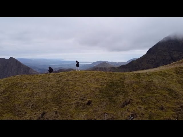 Risss - Woods Freestyle [Music Video]