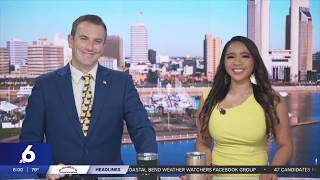Tuesday Sunrise Show - FULL SHOW - August 18, 2026 screenshot 3