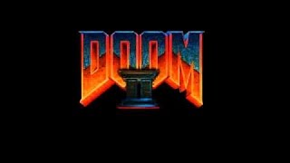 Doom II E1M1 Walkthrough XBox 360