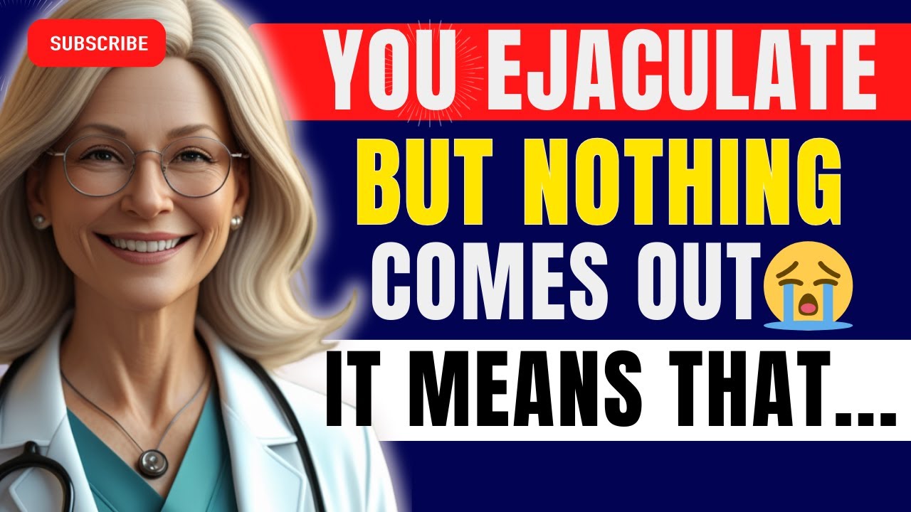 What Every Mature Man Must Know: Medical and Psychological Insights on Sexuality and Relationships