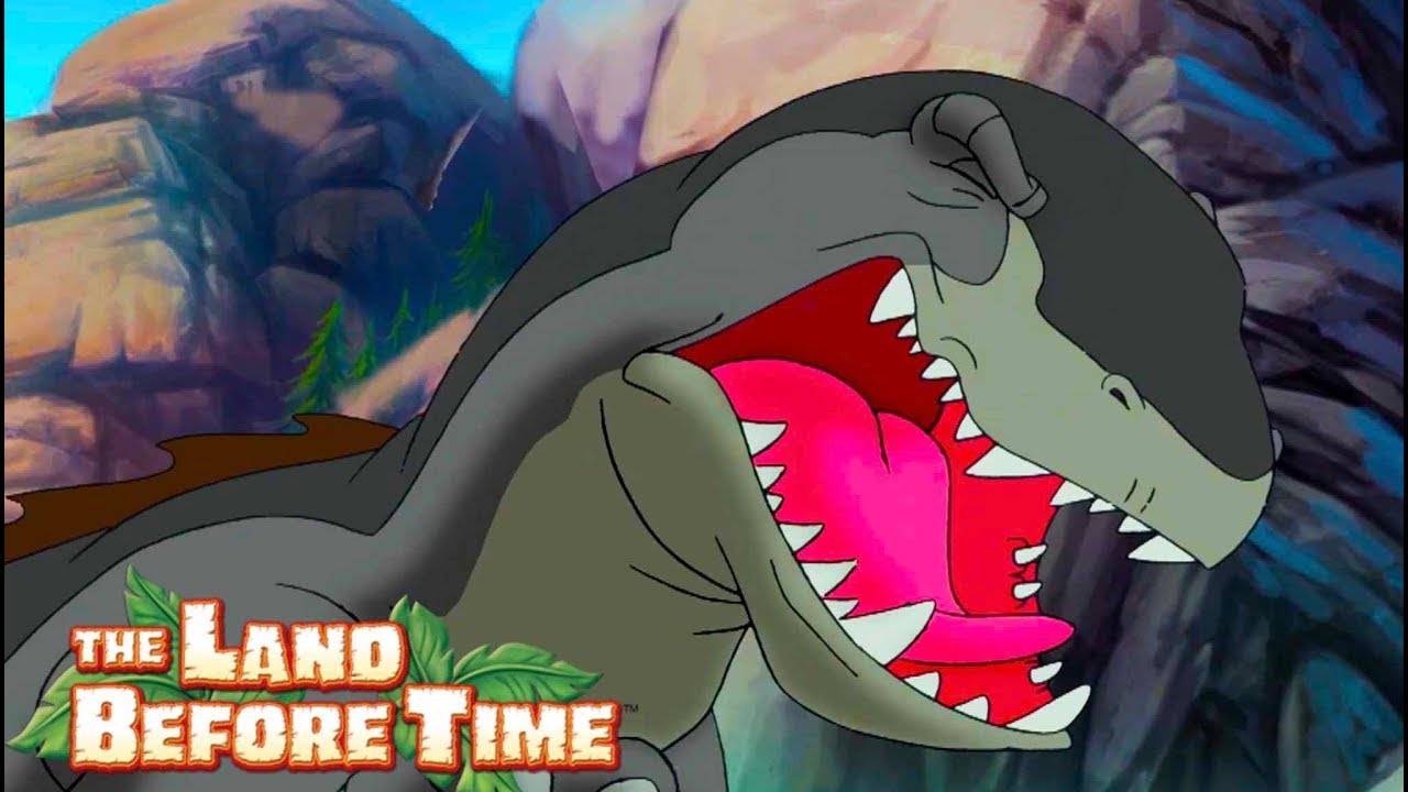 Momentos de Meido | Em Busca do Vale Encantado Em Português | Compilação