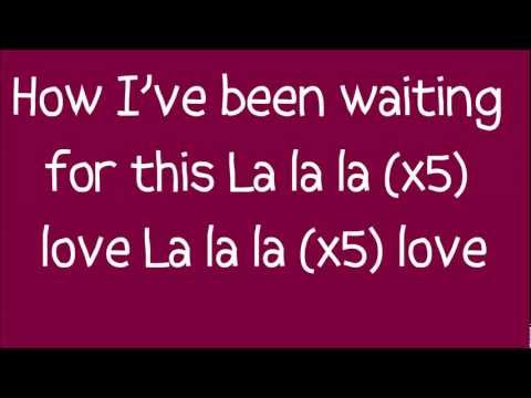 Ivi Amadou La La Love with Lyrics HD