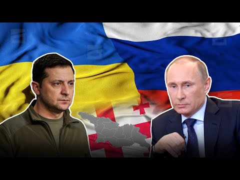 მოლაპარაკებები რუსეთ-უკრაინას შორის | რა ახალი გამოწვევების წინაშე შეიძლება დადგეს საქართველო