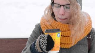 'Every Day' by J. Kudu #NFF Nikon European Film Festival 'Every Day' by J. Kudu #NFF Nikon European Film Festival