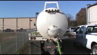 Brookshire Dairy  Sludge Mate Demo