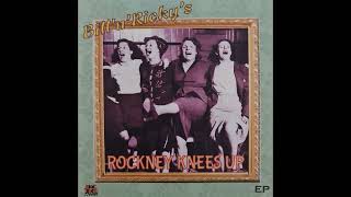 We All Love A Knees Up - Bill N Ricky