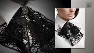 Румынское кружево. Жабо. Romanian Lace. Crochet Jabot. Румынское кружево. Жабо. Romanian Lace. Crochet Jabot.