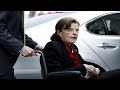 A Look Back at US Senator Dianne Feinstein&#39;s Career