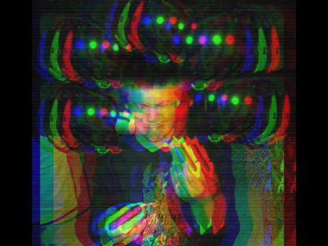 OH KLAHOMA pero con imágenes medio raras y turbias al ritmo de la música