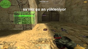 CS 1.5 & CS 1.6 gh0s7 h4x 12.02 cleanscreenshot for Magic-sXe !