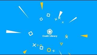 New Credit Library - Studying guide