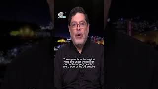 Marandi: Iran to continue war until demands met, no talks planned