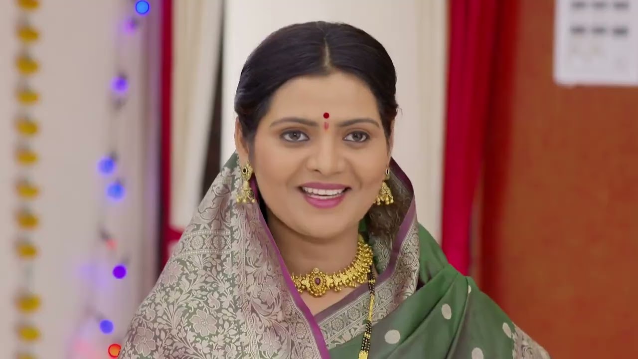 Lagira Zhala Jee - Ep 634 - Kiran Dhane, Shivani Baokar - Marathi Tv Serial - Zee5 Marathi Classics