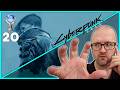 Cyberpunk 2077 (PS5) - PUSH FOR THE PLATINUM - PART 20