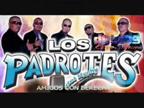 Los Padrotes en Carapan, Mich..wmv