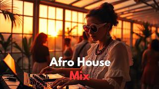 DEEP HOUSE – Ancient Hypnotic Dreams (Âme, Dixon)