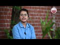 Sharing The Story Of Archana Gour - Student @Sri Aurobindo University