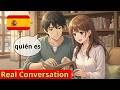 10 Short Spanish Conversations: Talking about Family | Spanish for Beginners | Spanish Podcast