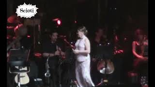 Sezen Aksu - Sarı Odalar Canlı