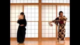 Tsugai Kogarashi